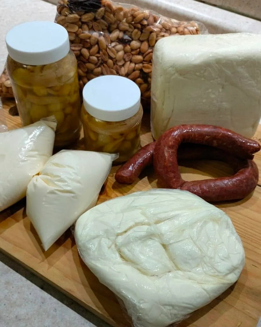 Nuestra tradición artesanal